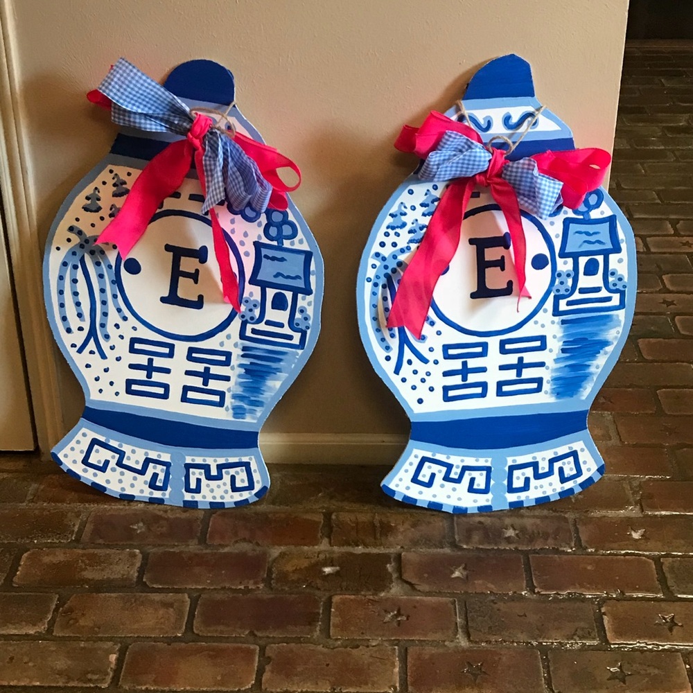 Ginger Jars! - image 2